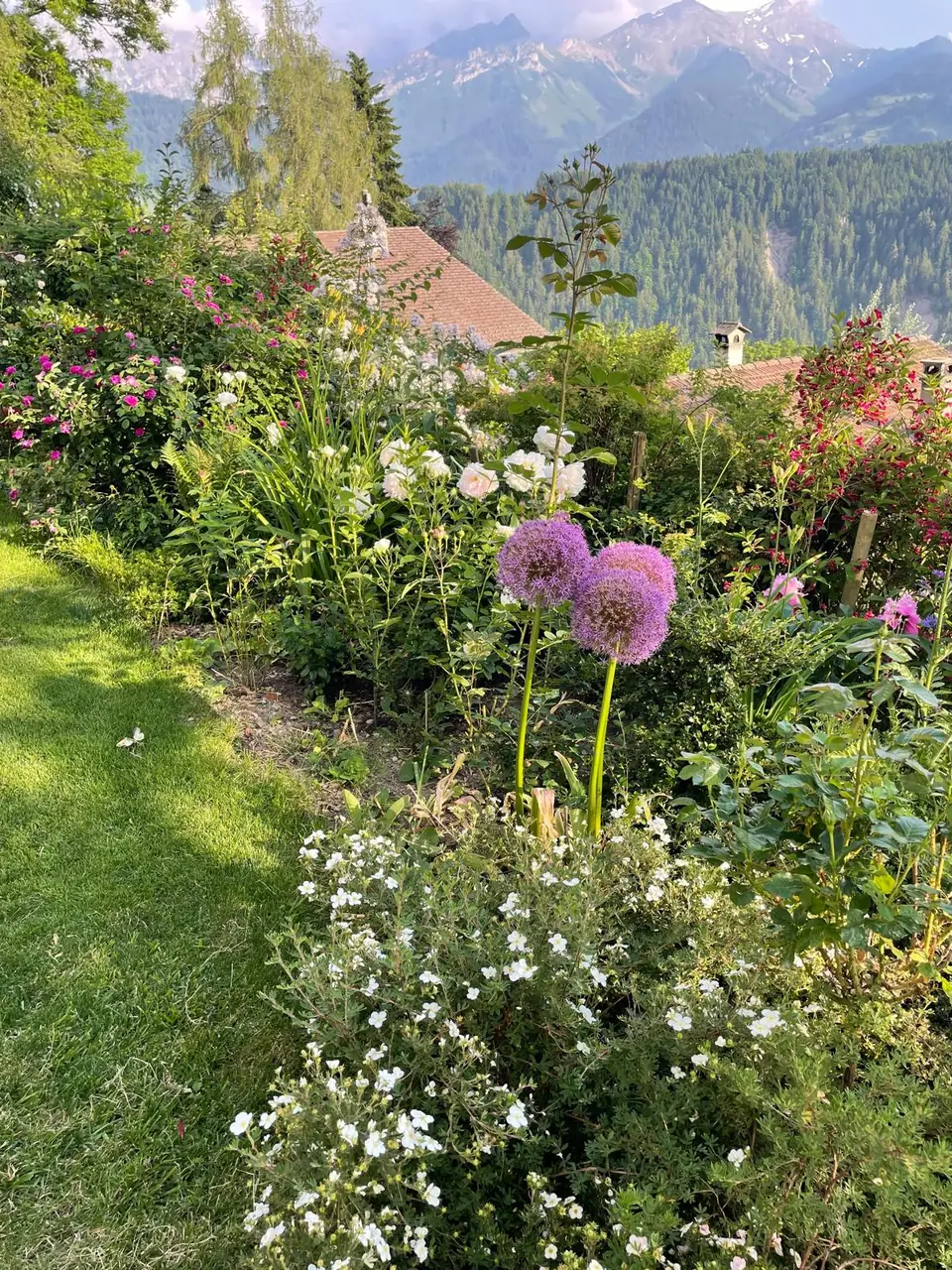 Été